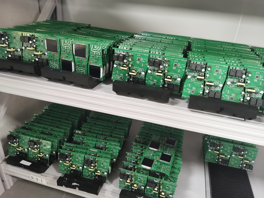 Dobra cena. Szybkie zestawienie PCB z grubością 1 uncji miedzi w Internecie