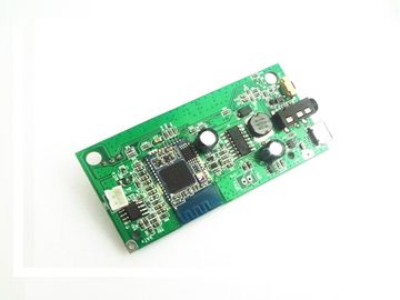 Dobra cena. Głośnik Bluetooth 5W zielony zasilacz Zespół płytki drukowanej PCBA w Internecie