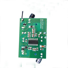 Dobra cena. Profesjonalny producent PCBA LED PCB z przełącznikiem indukcyjnym IR czujnika ruchu w Internecie