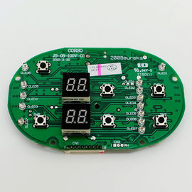 Dobra cena. Producent PCBA producenta OEM wykonał bezklamowy klon HASL pcb w Internecie