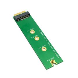 Dobra cena. Karty producent PCBA CY PCI-E 2 Lane M.2 NGFF 30mm 42mm SSD do EP121 UX21 zespół płytki drukowanej obwodu elektronicznego w Internecie
