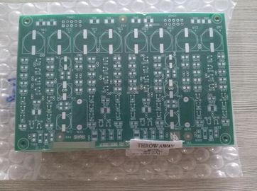 Dobra cena. Płytka drukowana PCB FR-4 2 uncje Miedziana HASL Zielona Soldmask w Internecie