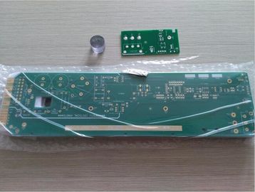Dobra cena. Obwód drukowany o grubości 1,6 mm 2 warstwy 3 uncje miedzi IPC, klasa 2 w Internecie