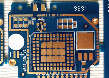 Dobra cena. 4 warstwy FR4 Złoto pokryte Elektronika PCB Zgromadzenie 1 oz Miedź Grubość Zielony Soldmask Szybki obrót w Internecie