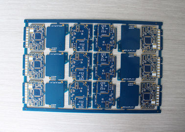 Dobra cena. Wielowarstwowa płytka drukowana SMT DIP o grubości 1,6 mm FR4 w Internecie