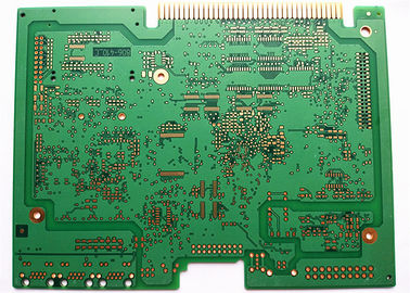 Dobra cena. Gold Finger HASL Electronic 1.6mm Hard pozłacany zespół płytki drukowanej w Internecie