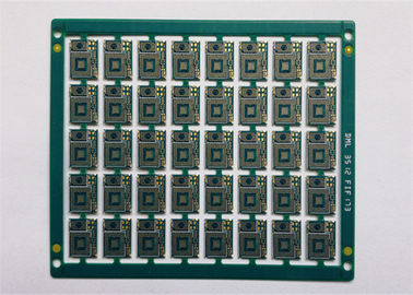 Dobra cena. Wielowarstwowy FR4 1,6 mm bezołowiowy wspornik Płytka drukowana SMT DIP PCB Assemb w Internecie
