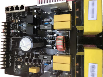 Dobra cena. Prototyp PCB na zamówienie SMT FR4 2 warstwy ENIG 1 U