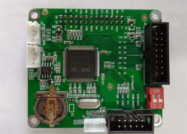 Dobra cena. Wielowarstwowe układy PCB SMT FR4 Złoto zanurzające 2u
