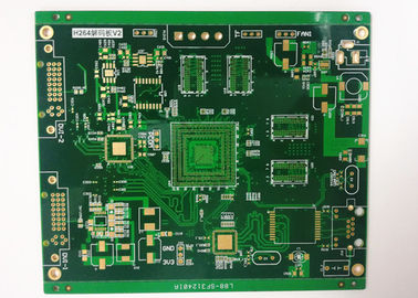 Dobra cena. Wielowarstwowe płyty PCB FR4 z ciężkiej miedzi 2OZ~8OZ ENIG 2U' w Internecie