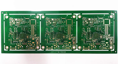 Dobra cena. Elektroniczne płytki drukowane HDI FR-4 Immersion Gold Surface Treatment w Internecie