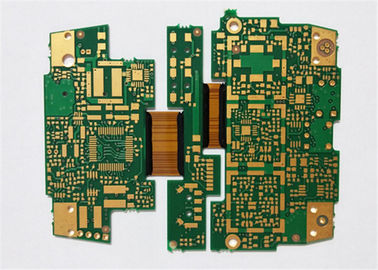 Dobra cena. 1 oz miedzi 4 warstwy FR4 PCB Zgromadzenie Złoto pokrycie Zielony Soldmask Szybki obrót dla samochodu DVR w Internecie