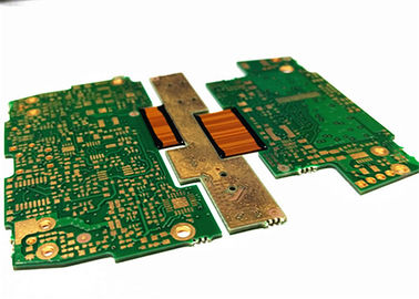 Dobra cena. Producent PCB sterowania przemysłowego ENIG 1-2U 