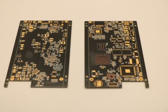 Dobra cena. 94V0 HDI Płyty drukowane 600 mm x 1200 mm Płyty PCB Producent Płyty kontrolne przemysłowe w Internecie