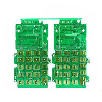 Dobra cena. FR4 PCB Board OEM 12v Zasilanie SMT DIP Elektroniczne płyty drukowane montaż w Internecie