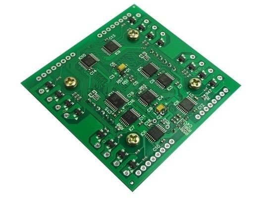 Dobra cena. SMT PCB Assembly Producent Duże długie FR4 PCBA Komponenty Zgromadzenie Obwodu Badania Funkcja SMT PCB Assembly w Internecie