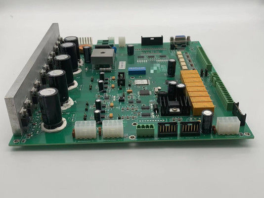 Dobra cena. Złoto zanurzające OSP FR4 4,0 mm Grubość PCBA Usługa montażu PCB w Internecie