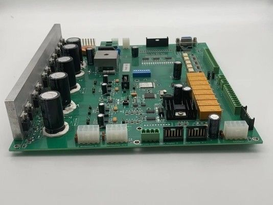 Dobra cena. Aluminium PI 4L SMT usługa montażu PCB HASL LF usługa montażu PCB podwójnej strony w Internecie