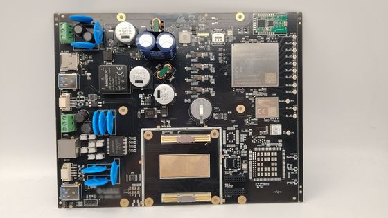 Dobra cena. Prototyp PCB Zgromadzenie PCB Prototyp płyty obwodowej Fabrykacja Szybka reakcja w Internecie