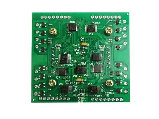 Dobra cena. Zastosowane 6 warstw PCB Producent SMT Zgromadzenie płytek drukowanych SMT Zgromadzenie PCB w Internecie
