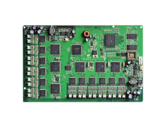 Dobra cena. FR4 tabliczki drukowane 1 oz miedzi 1,0 mm 4 warstwy PCB montaż Elektroniczne tabliczki drukowane w Internecie