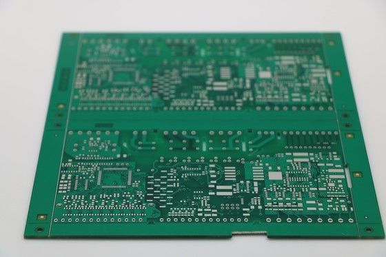 Dobra cena. FR4 Wielowarstwowe płyty drukowane zielone soldermask biały jedwabny ekran PCB usługa montażu wielowarstwowe płyty PCB w Internecie