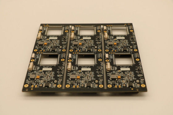 Dobra cena. Zgromadzenie FR4 PCB fabryki PCB Shenzhen Service Grubość 1,6 mm Szybka dostawa SMT Zgromadzenie PCB w Internecie