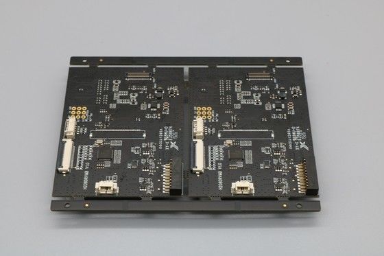 Dobra cena. Szybki czas realizacji Prototyp Płyty PCB Usługa montażu Płyty Płyty PCB SMT w Internecie