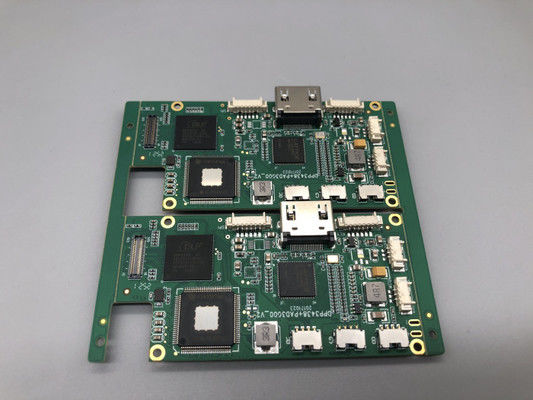 Dobra cena. Wyrób zestawu PCB SMT do prototypu i masowej produkcji w Internecie