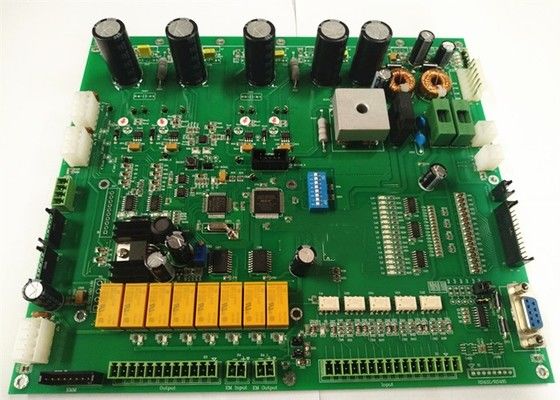 Dobra cena. 2L 1,6 mm FR4 bez ołowiu Elektroniczny Pcb Zgromadzenie shenzhen PCB Zgromadzenie usługi Elektroniczne Płyty obwodowe Zgromadzenie w Internecie