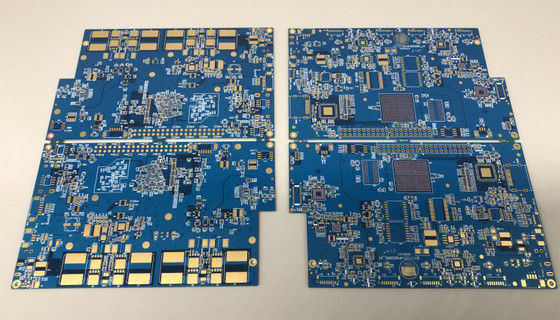 Dobra cena. Wielowarstwowe płyty FR4 ENIG 1u' HDI Prototyp Elektroniczne płyty drukowane PCB fabryka,Shenyi FR4,Wsparcie SMT DIP HDI płyty drukowane w Internecie
