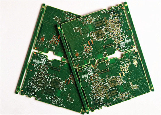 Dobra cena. FR4 1,6 mm grubość zielona soldermask biały silkscreen wielowarstwowe płyty drukowane, montaż PCB Shenzhen. w Internecie