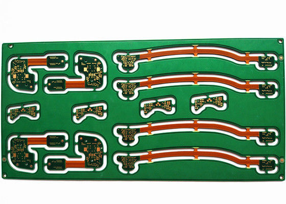 Dobra cena. Twarda elastyczna wielowarstwowa Fr4Green Soldermask Płyty drukowane,fabryka PCB Wielowarstwowa tablica PCB w Internecie