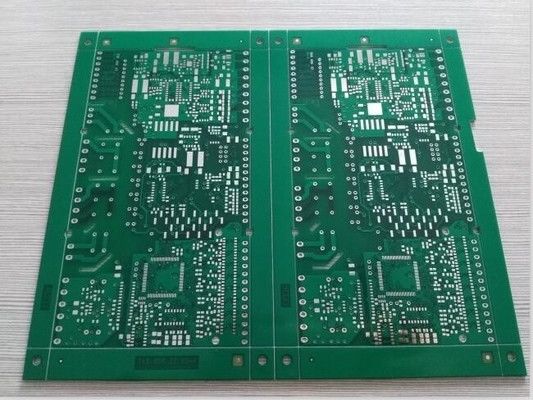 Dobra cena. Podwójne FR4 HASL Bezłowiowe powierzchnie IPC klasa 2 Płyty drukowane elektroniczne płyty drukowane w Internecie