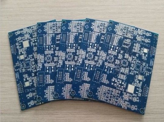 Dobra cena. Fabryka PCB Producent 94V0 PCB Board HDI Drukowane obwody elektryczne 100% E-Testing 600 mm x 1200 mm w Internecie