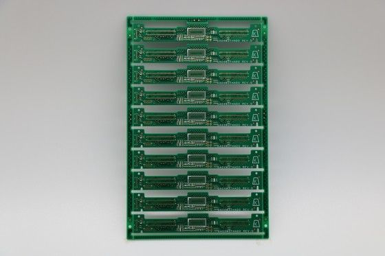 Dobra cena. ISO9001 UL RoHS TS16949 Certyfikowany FR4 Elektroniczny PCB Zgromadzenie Shenzhen biały ekran jedwabny Elektroniczny obwód drukowany w Internecie