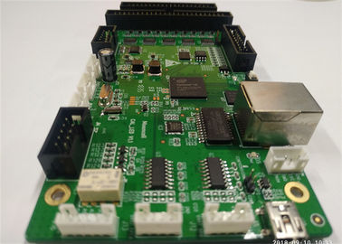 Dobra cena. Zespół PCB elektryczny Prototyp PCB i PCBA Wielowarstwowy zespół obwodów drukowanych Bezołowiowy HASL w Internecie