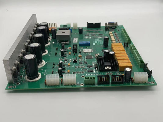 Dobra cena. 150 USD za koszt NRE FR4 PCB&Component&Smart Electronics Pcba Printed Circuit Board Pcb& Industrial Control Board PCBA w Internecie