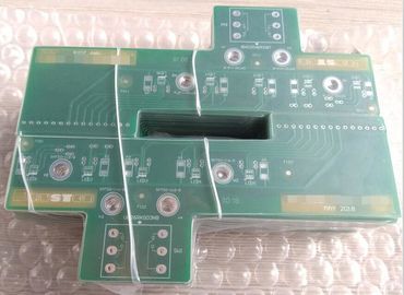 Dobra cena. 2-warstwowa elektroniczna płytka drukowana 1,6 mm HASL Bezołowiowa, 2 uncje miedzi w Internecie