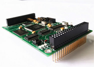 Dobra cena. SMT PCB Assembly Manufacturer Duże długie FR4 PCBA Komponenty montażu obwodu testowego Funkcja w Internecie