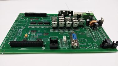 Dobra cena. Zielony maskę sprzedaży HASL LF SMT PCB montaż Zwiększenie elastyczności w wyborze komponentów w Internecie