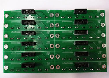 Dobra cena. HASL ENIG Custom PCBA Design 1,6 mm 1 oz Miedziana powierzchnia montaż drukowany obwód elektroniczny w Internecie