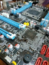 Dobra cena. SMT Quick Turn Prototype PCB Assembly PCB Assembly Shenzhen producenci płytek drukowanych w Internecie