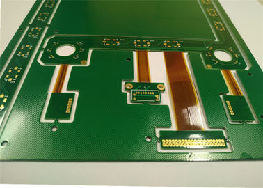 Dobra cena. 138.5*160mm / 25UP 94v 0 Płyta obwodnicza ENIG Powierzchnia FR4 HDI Płyty obwodnicze drukowane PCB samochodowe w Internecie