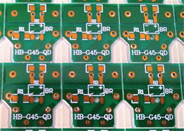 Dobra cena. Aluminiowa dioda Led 2L HASL/ENIG obsługuje płytkę drukowaną SMT PCB w Internecie