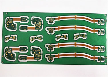 Dobra cena. Producent płytek drukowanych elektroniki sztywnej Flex PCB w Internecie