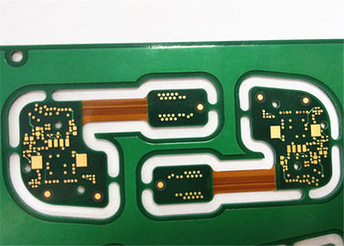Dobra cena. FR4 tabliczki drukowane 1 oz miedzi 1,0 mm 4 warstwy PCB montaż Elektroniczne tabliczki drukowane w Internecie