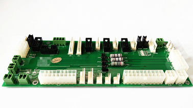 Dobra cena. FR4 Green Soldermask pcb fabryka pcb montaż Shenzhen wytwórcy płytek drukowanych w Internecie