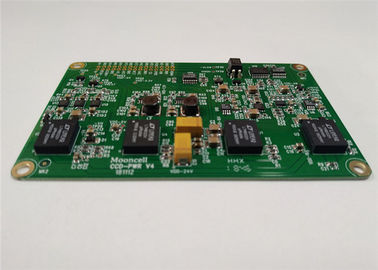 Dobra cena. 4 warstwy 1OZ PCB fabryka PCB montaż Shenzhen wytwórcy płytek drukowanych w Internecie