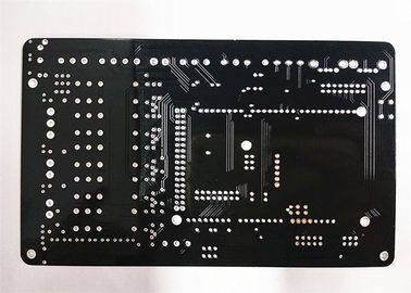 Dobra cena. 1.6mm Wielowarstwowe FR-4 PCB 6 OZ Duży prąd ENIG Płyty drukowane Elektronika Producenci w Internecie